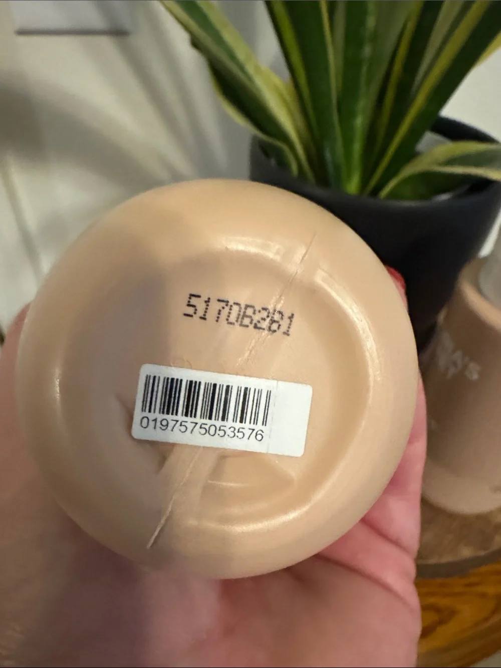 Victoria's Secret Vanilla Orchid & Sandalwood Lotion and Body Wash